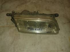 Фара. Mazda Capella, GWEW, GW5R, GWER, GW8W, GWFW