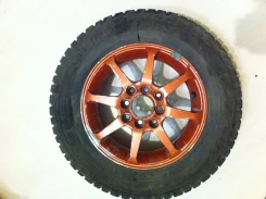 GT Radial Champiro IcePro. ������, ��� �����, 2013 ���, 50�%