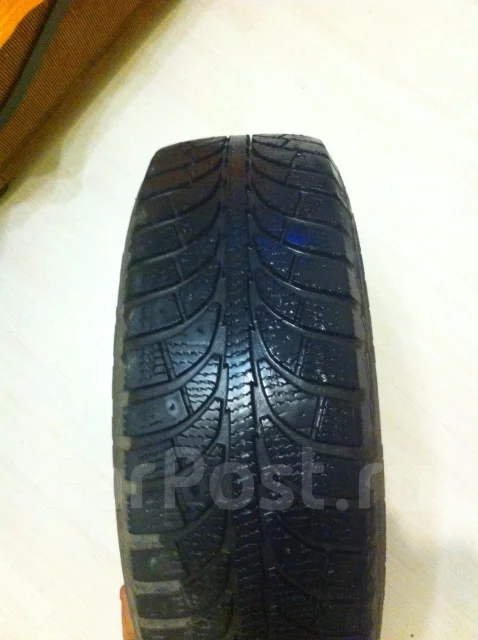 GT Radial Champiro IcePro. ������, ��� �����, 2013 ���, �/�, ����� 50 % ����