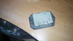Резистор. Toyota Vitz, SCP10