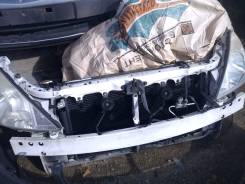 Ноускат. Toyota Allion