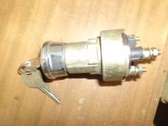 Замок зажигания. ГАЗ