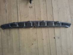 Дефлектор радиатора. Toyota GS300, JZS160, UZS160, UZS161 Toyota Aristo, JZS160, JZS161 Lexus GS300, UZS161, UZS160, JZS160 Lexus GS430, UZS160, UZS16...