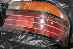 Стоп-сигнал. Mitsubishi Galant, E31A, E33A, E32A, E35A, E34A, E37A, E39A