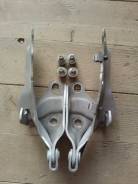 Крепление капота. Toyota GS300, JZS160, UZS160, UZS161 Toyota Aristo, JZS160, JZS161 Lexus GS300, UZS161, UZS160, JZS160 Lexus GS430, UZS160, UZS161...
