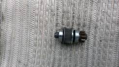 Обгонная муфта стартера. Toyota Hiace, LH100G, LH102V, LH103V, LH107G, LH107W, LH109V, LH110G, LH113K, LH113V, LH117G, LH119V, LH120G, LH123V, LH129V...