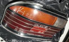 Стоп-сигнал. Mitsubishi Galant, E31A, E33A, E32A, E35A, E34A, E37A, E39A