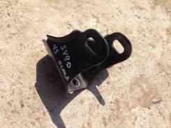 Кронштейн крепления подушки двигателя передний. Toyota Camry, SV41, SV40, SV43, SV42 Toyota Vista, SV40, SV41, SV42, SV43 Двигатели: 4SFE, 3SFE