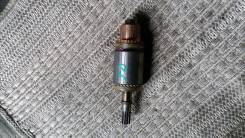 Якорь стартера. Nissan Atlas, AF22, AGF22, AMF22, BF22, BGF22, EF22, EGF22, H2F23, H4F23, J2F23, K2F23, K4F23, M2F23, M4F23, M6F23, N2F23, N4F23, N6F2...