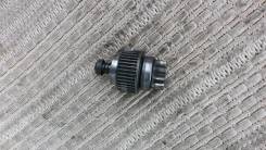 Обгонная муфта стартера. Isuzu Elf Двигатели: 4HF1, 4HG1, 4HL1