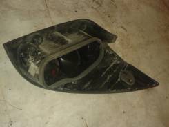 Стоп-сигнал. Renault Laguna Двигатели: F9Q, M9R, F4P, G9T, F5R, F4R, K4M, L7X