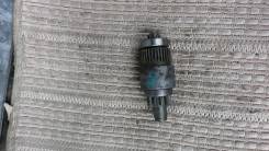 Обгонная муфта стартера. Toyota Hiace, LH100G, LH102V, LH103V, LH107G, LH107W, LH109V, LH110G, LH113K, LH113V, LH117G, LH119V, LH120G, LH123V, LH129V...
