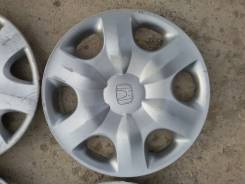 Оригинальные колпаки R14 Honda. Диаметр 14", 1 шт.
