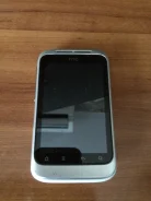 HTC Wildfire S. �/�