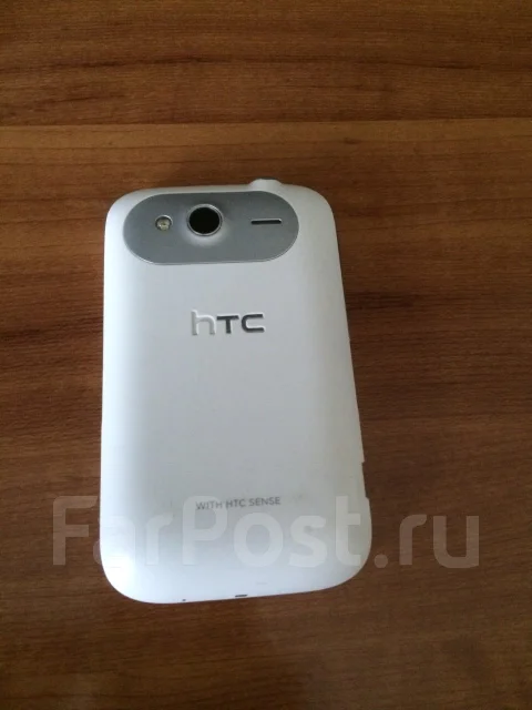 HTC Wildfire S. �/� ����