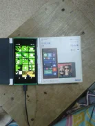 Nokia Lumia 735