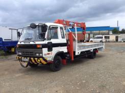 Nissan Diesel. Продам грузовик, 7 000 куб. см., 3-5 т