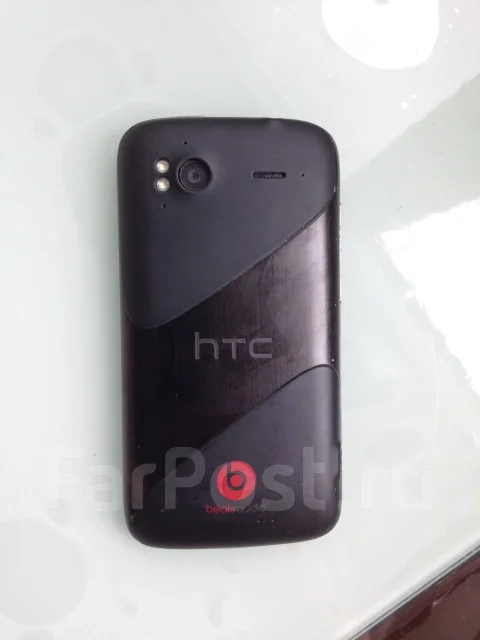 HTC Sensation XE. �/� ����