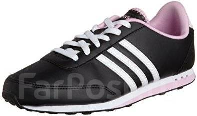 Adidas neo hotsell style racer mujer