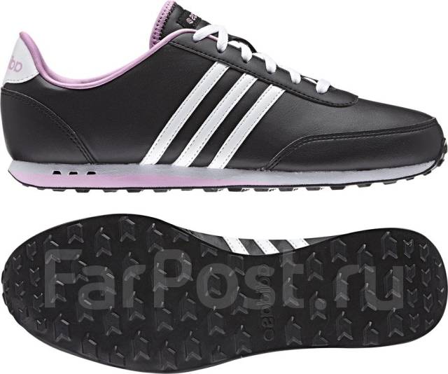 Adidas Neo Style Racer W F38517