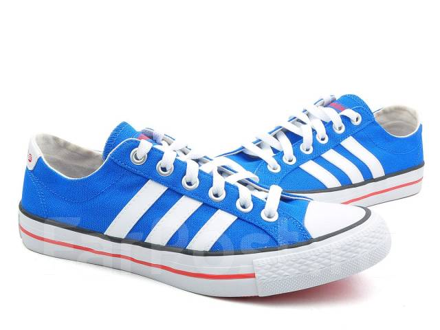 Adidas vlneo 3 store stripes