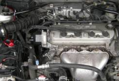 Топливная рейка. Honda Torneo, E-CF4, E-CF3, E-CF5, LA-CF5, GH-CF5, GF-CF5, GF-CF4, GF-CF3, LA-CL3, GH-CF3, GH-CF4 Honda Avancier, LA-TA1, GH-TA2, LA...