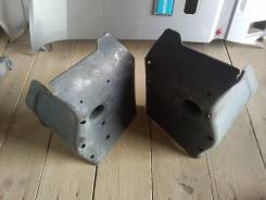 Накладка декоративная. Toyota Crown, UZS175, UZS173, JZS177, UZS171 Toyota Crown Majesta, UZS171, UZS173, JZS177, UZS175 Toyota Aristo, JZS160, JZS161...