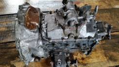 Двигатель в сборе. Mitsubishi Fuso, FK417 Двигатель 6D16