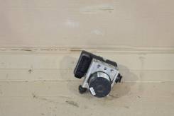 Блок abs. Toyota Passo, QNC10, KGC10 Двигатели: K3VE, 1KRFE