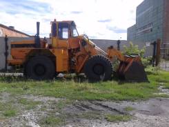 Stalowa Wola L34. Продам фронтальный погрузчик Л- 34