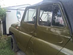 УАЗ 31512. 2 500 куб. см.