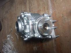 Тросик раздатки. Toyota RAV4, ACA30, ACA31, ACA31W, ACA32, ACA33, ALA30, ASA33, ZSA30 Двигатели: 1AZFE, 2ADFHV, 2ADFTV, 2ARFE, 2AZFE, 3ZRFAE