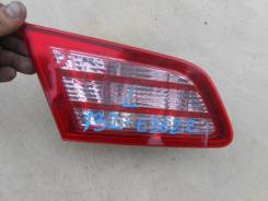 Вставка багажника. Nissan Skyline, V35 Двигатель VQ25DD