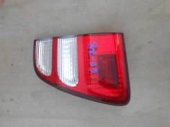 Вставка багажника. Toyota Land Cruiser, HDJ100L Двигатель 1HDFTE