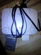 Sony PlayStation One ����