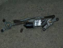 Трапеция дворников. Toyota Ipsum, ACM21, ACM26W, ACM26, ACM21W Двигатель 2AZFE