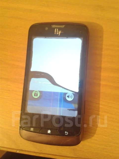 Fly IQ260 Blackbird. �/� ����