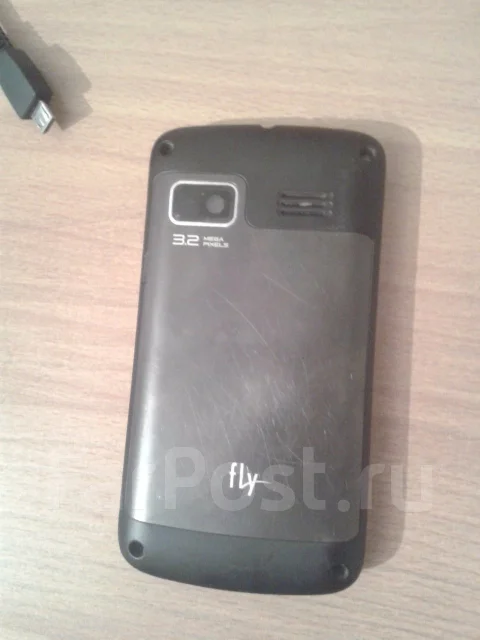 Fly IQ260 Blackbird. �/� ����