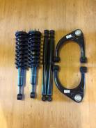 Амортизатор. Toyota Sequoia, UCK60, UCK60L, UCK65, UCK65L, UPK60, UPK60L, UPK65, UPK65L, USK60, USK65 Toyota Tundra, GSK50, GSK51, UCK50, UCK51, UCK52...