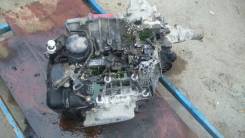 АКПП. Mitsubishi RVR, N74W, N74WG Двигатель 4G64