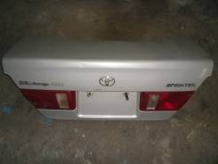 Крышка багажника. Toyota Sprinter, AE110