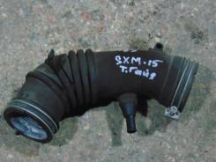Патрубок воздухозаборника. Toyota Gaia, SXM15G, SXM10G Двигатель 3SFE