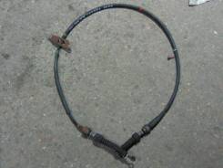 Тросик переключения автомата. Toyota Corona, ST190 Двигатель 4SFE