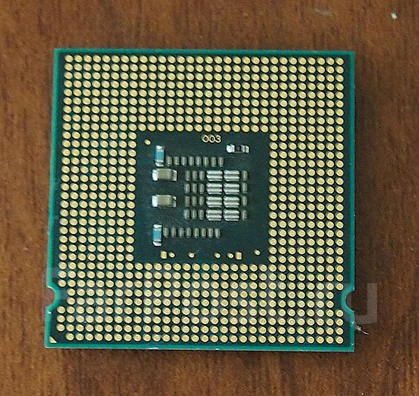 Intel Celeron M 430 ����