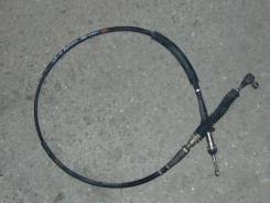 Тросик переключения автомата. Toyota Lite Ace, CR31, CR31G Toyota Town Ace, CR31, CR31G Двигатель 3CT