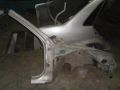 Лонжерон. Toyota Sprinter, AE110