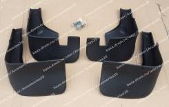 Брызговики. Toyota Harrier, ACU30, ACU30W, ACU35, ACU35W, GSU30, GSU30W, GSU31, GSU31W, GSU35, GSU35W, GSU36, GSU36W, MCU30, MCU30W, MCU31, MCU31W, MC...