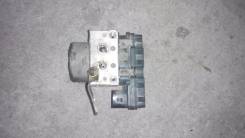 Блок abs. Toyota Vitz, SCP10 Двигатель 1SZFE