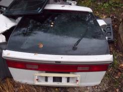 Дверь багажника. Honda Accord, CF6 Honda Accord Wagon, CF6 Двигатель F23A