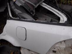 Крыло. Honda Accord, CF6 Honda Accord Wagon, CF6 Двигатель F23A